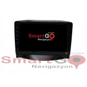 PEUGEOT 207/206+ 9" 2006/2012 4 GB MULTİMEDYA - 3