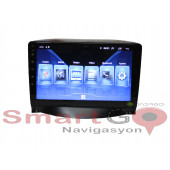 PEUGEOT 207/206+ 9" 2006/2012 4 GB MULTİMEDYA - 4