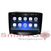 PEUGEOT 207/206+ 9" 2006/2012 4 GB MULTİMEDYA - 5