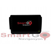 PEUGEOT 208  2012/2020 10'' 4 GB MULTİMEDYA - 2