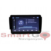 PEUGEOT 208  2012/2020 10'' 4 GB MULTİMEDYA - 5