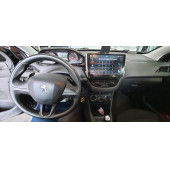 PEUGEOT 2008  2013/2019  10'' 4 GB MULTİMEDYA - 1