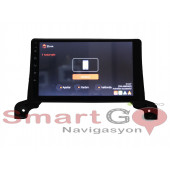 PEUGEOT 3008/5008  9'' 2016/2023 4 GB MULTİMEDYA - 5