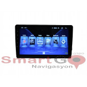 PEUGEOT 308 2014/2021 9'' 4 GB MULTİMEDYA - 2