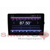 TOYOTA AURİS 10'' 2007/2012 4 GB MULTİMEDYA - 6
