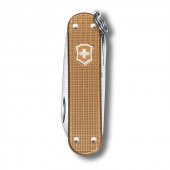 Victorinox 0.6221.255G Wet Sand Classic Alox Çakı - 2