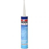 Dayson 25 Adet Dayson Pu Mastik Silikon Yapıştırıcı Gri 280 ml - 4