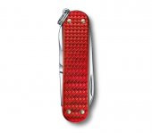 Victorinox 0.6221.401G SD Alox Kırmızı 58mm Çakı - 3