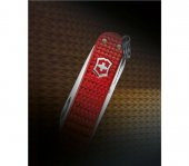 Victorinox 0.6221.401G SD Alox Kırmızı 58mm Çakı - 7