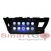 TOYOTA COROLLA 10''  2013/2015 4 GB MULTİMEDYA - 5