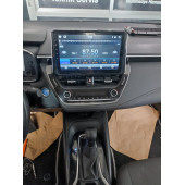 TOYOTA COROLLA  10'' 2019/2023 4 GB MULTİMEDYA - 1