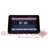 TOYOTA COROLLA  10'' 2019/2023 4 GB MULTİMEDYA - 5