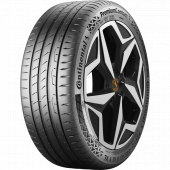 Continental 205/55 R16 91V PremiumContact 7 Otomobil Yaz Lastiği DOT 2023 - 1