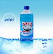 OXFOPRO ANTİFİRİZLİ OTO CAM SUYU 1 LİTRE - 1