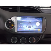 TOYOTA YARİS  9'' 2012/2019 4 GB MULTİMEDYA - 2
