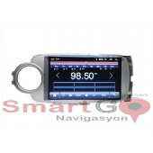 TOYOTA YARİS  9'' 2012/2019 4 GB MULTİMEDYA - 3