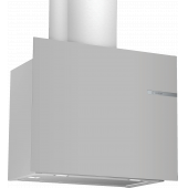 Bosch Dwf65aj70t Gri Duvar Tipi Davlumbaz - 1