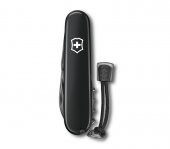 Victorinox 1.3603.31P Spartan Onyx Siyah Çakı - 3