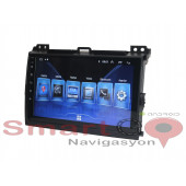 TOYOTA LANDCRUİSER PRADO 9'' 2004/2009 4 GB MULTİMEDYA thumbnail 6