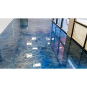 İsonem Liquid Marble Tezgah ve Zemin Kaplaması 2.5 Kg Set - 7