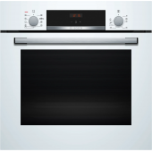 Bosch Hıf534ew3t Beyaz Ankastre Fırın - 1