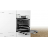 Bosch Hıf534ew3t Beyaz Ankastre Fırın - 2