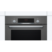 Bosch Hbf534eh3t Antrasit Ankastre Fırın - 2