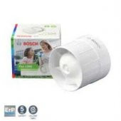BOSCH F1200 D 100 Plastik Kanal Fanı - Aspiratörü 125 m3h - 4