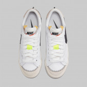 Nike W Blazer Low 77 Jumbo - 4