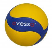Avessa VLB-4000 Yapıştırma Voleybol Topu 270 gr - 1