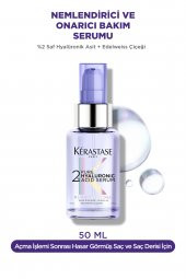 Kerastase Blond Absolu %2 Saf Hyalüronik Asit Serumu 50 ml - 1