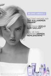 Kerastase Blond Absolu %2 Saf Hyalüronik Asit Serumu 50 ml - 4