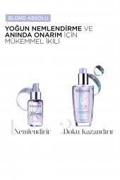 Kerastase Blond Absolu %2 Saf Hyalüronik Asit Serumu 50 ml - 7