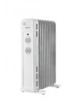 Altus AL 11 RD 2300 W 11 Dilim Yağlı Radyatör - 1