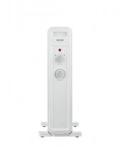 Altus AL 11 RD 2300 W 11 Dilim Yağlı Radyatör - 2