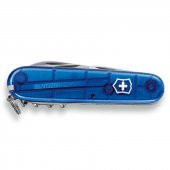 Victorinox 1.3603.T2 Spartan Çakı - 4