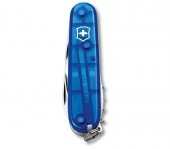 Victorinox 1.3603.T2 Spartan Çakı - 5
