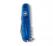 Victorinox 1.3603.T2 Spartan Çakı - 6