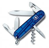Victorinox 1.3603.T2 Spartan Çakı - 7