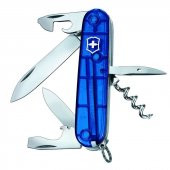 Victorinox 1.3603.T2 Spartan Çakı - 8