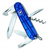 Victorinox 1.3603.T2 Spartan Çakı - 9