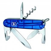 Victorinox 1.3603.T2 Spartan Çakı - 10