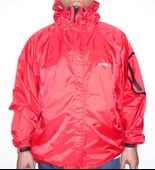 Ferrino Masherbrum Erkek Ceket Kırmızı S - 1