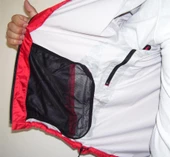 Ferrino Masherbrum Erkek Ceket  Kırmızı XXXL - 6