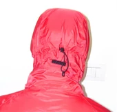 Ferrino Masherbrum Erkek Ceket  Kırmızı XXXL - 4