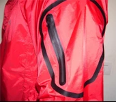 Ferrino Masherbrum Erkek Ceket  Kırmızı XXXL - 2