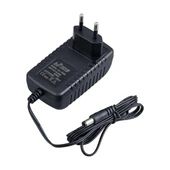 UJ Toys WK-10380 6 Volt 1 Amper Priz Tipi Adaptör 5.5 X 2.5 Uç - 9