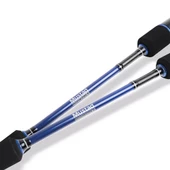 Mustad Slow Bouncer Slow Jigging Olta Kamışı  Standart 195CM - SPINNING - ML - 6