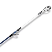 Mustad Slow Bouncer Slow Jigging Olta Kamışı  Standart 195CM - SPINNING - ML - 10