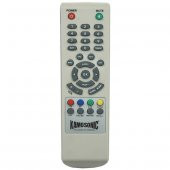 Kamasonic 312-313-615-630 / Finest MAX 600-800 SD Uydu Kumandası thumbnail 1